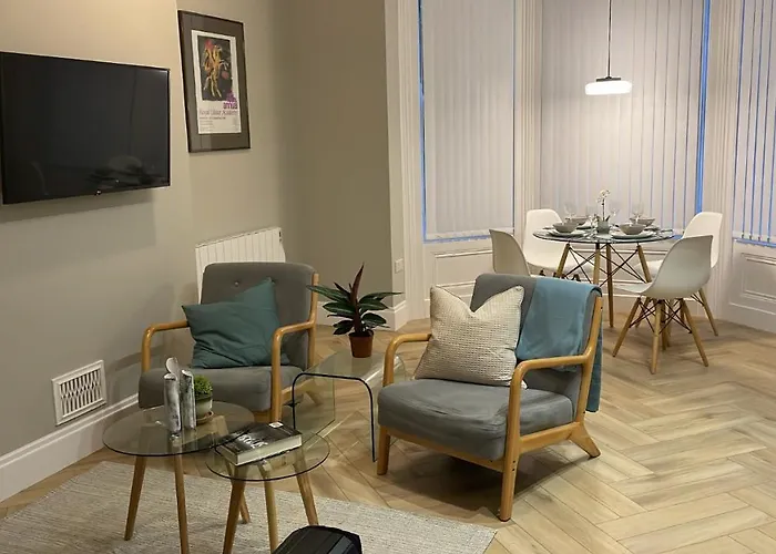 Citygo Apartments Queens