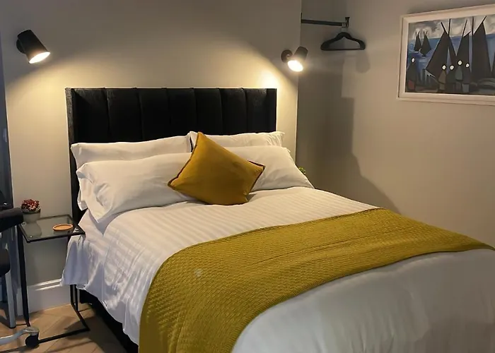 Citygo Apartments Queens