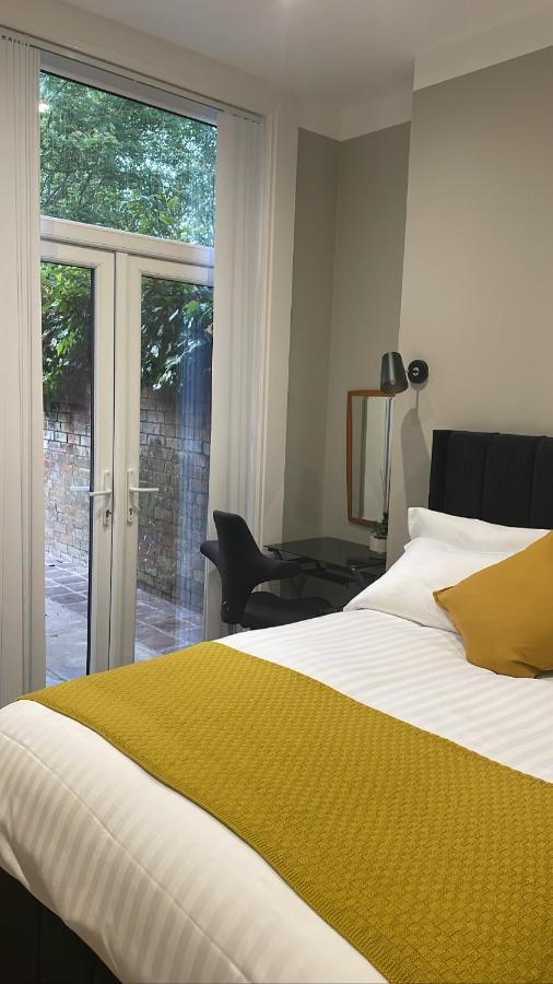 Citygo Queens Apartment *