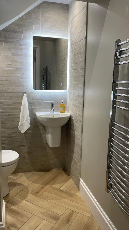 Apartment Citygo Queens Belfast