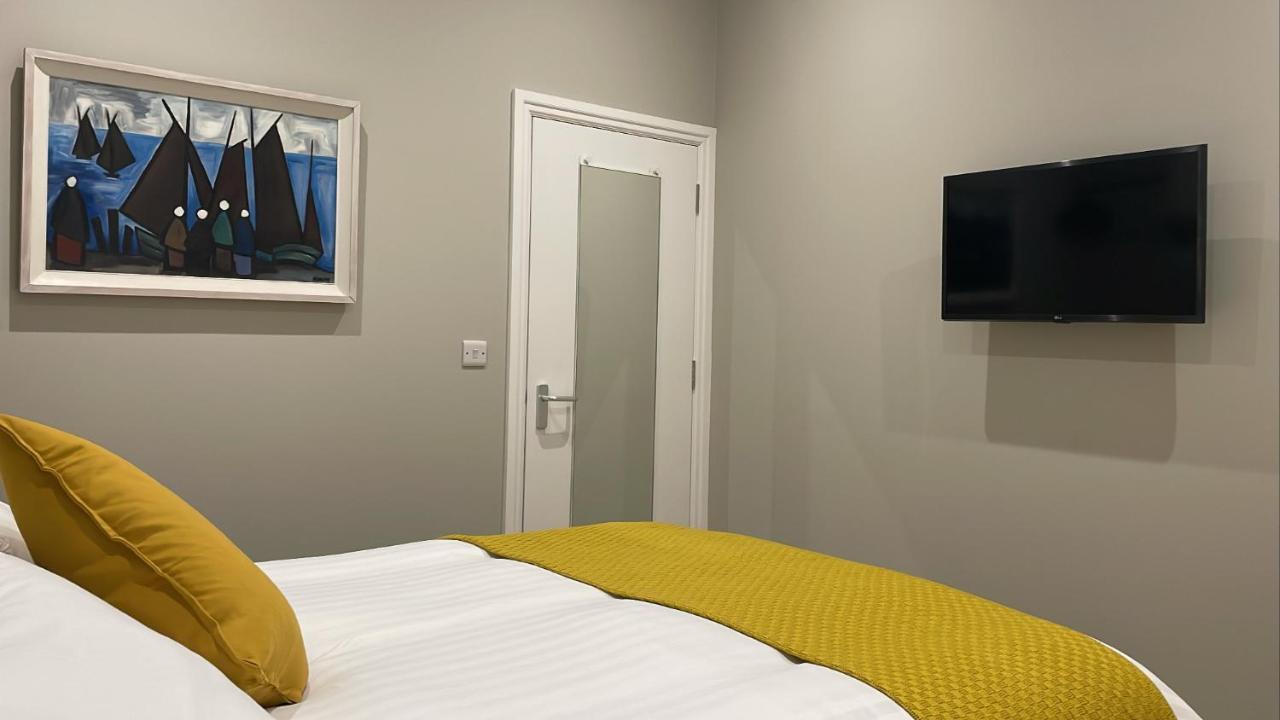 Citygo Queens Apartment
