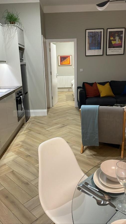 Citygo Queens Belfast