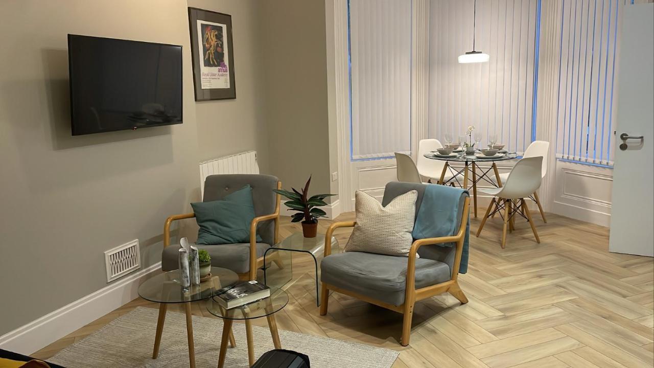 Apartment Citygo Queens