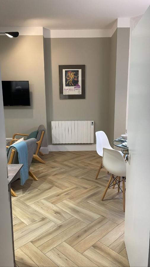 Citygo Queens Apartment Belfast