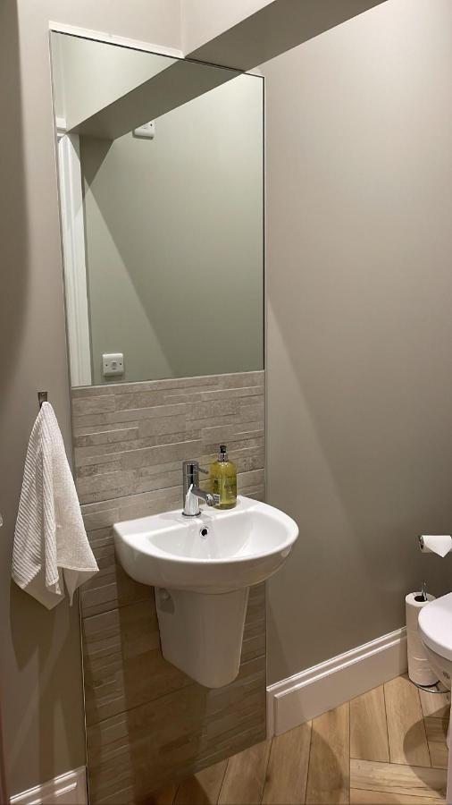 Apartment Citygo Queens *