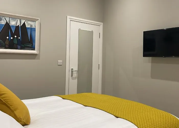 Citygo Apartments Queens
