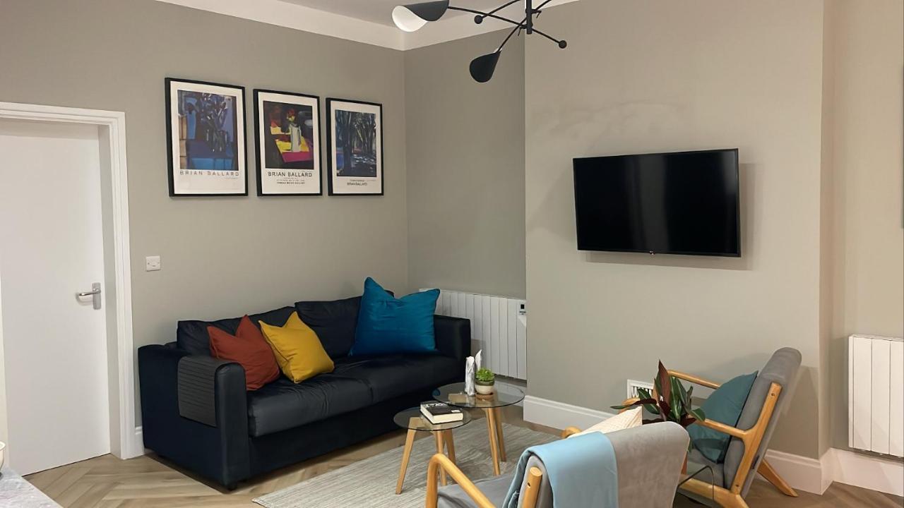 Citygo Queens Appartement Belfast
