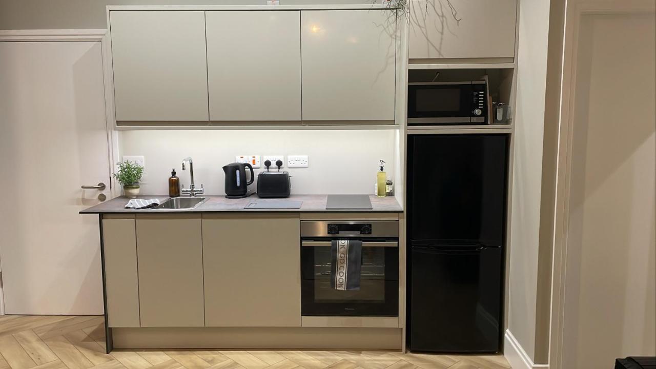 Citygo Queens Appartement
