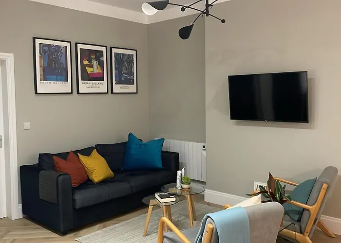Citygo Apartments Queens